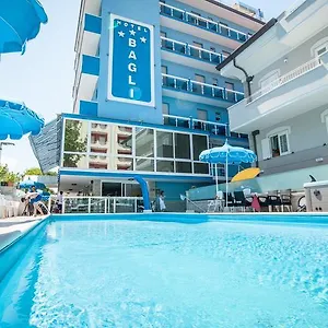 3* Hotel Bagli