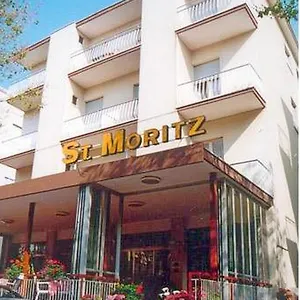 3* Hotel St. Moritz